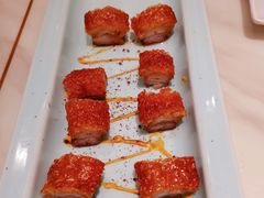 -稻香酒家·33年老字号·港式粤菜(富邦中心店)