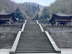 -赤山风景区