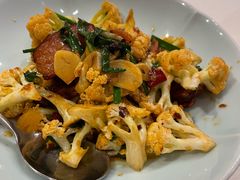 -玉华台饭庄·淮扬菜·烤鸭(望京店)