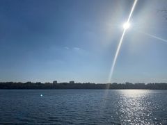 -长春市南湖公园