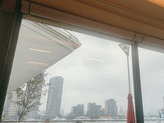 -三利音·浦之舟(滨江大道店)