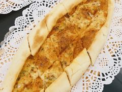 梅夫拉那特色奶酪披萨-Mevlana梅夫娜土耳其餐厅·清真