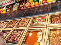 -非烤勿扰自助烤肉(深圳宝安华强广场店)