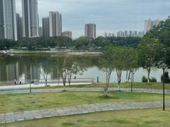 -THE PLAN_T COFFEE ROASTER(定岗湖公园店)