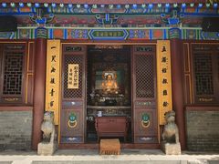 -罔极寺