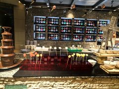 -怡咖啡海鲜自助餐厅(浦东香格里拉店)