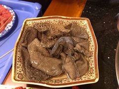 -飘香火锅(玉林西路店)