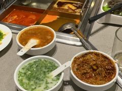 -海底捞火锅(宝龙广场夜宵主题店)