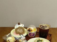 -HuHuCake呼呼甜品蛋糕(正弘城店)