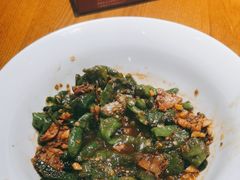 -庭苑饭香·生态餐厅(动物园店)