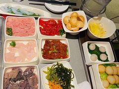 -海底捞火锅(八佰伴店)