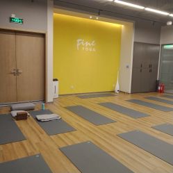 -FineYoga梵音瑜伽·普拉提