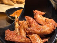 -烤匠麻辣烤鱼(双流明城购物中心店)
