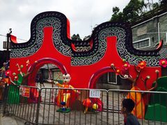 -黄埔古港