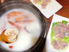 -渔米粥(罗湖店)