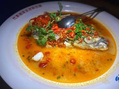 -坛宗剁椒鱼头(河西王府井店)