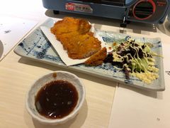 -小句号·精致料理(江南环球港店)