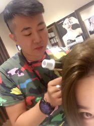 -LEE TIME·丽美时沙龙