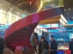 -庆峰龙虾烧烤(合肥一店)