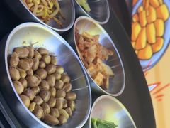 -哼蟹二将·烤肉酱蟹(合生汇店)