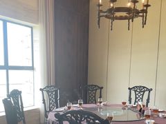 -南沙游艇会·大兵船餐厅