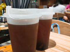 -渔米丰·广府鱼汤米线(光明广场店)