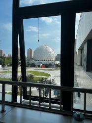 -北京科学中心儿童乐园