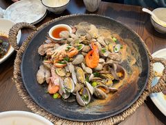 -阿毛饭店(和义路店)