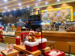 -星巴克臻选(福州东百中心分店)