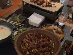 -三杯赤運·中式小酒馆(所城里店)