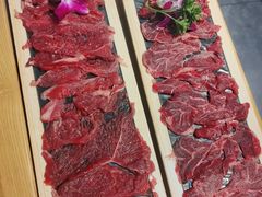 -大河宴·椒麻鱼火锅(北京路中和美食街店)