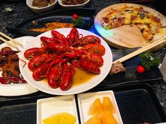 -好乐迪(张扬路八佰伴店)