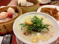 荔湾艇仔粥-点都德(聚福楼店)