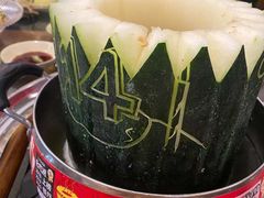-尚竹阁冬瓜盅·18年地标美食(平洲店)