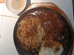 -豪享来中西餐厅(隆昌店)