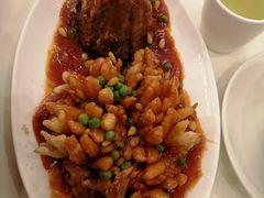 -金时代顺风大酒店(金山店)