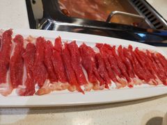 -九府羊·鲜羊火锅·烤串(新华路店)