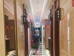 -红城阁·上海味道(四平路店)