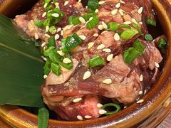 -御牛道日式烤肉料理(杭州万象城店)