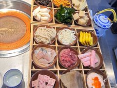 -芈重山老火锅(广州首店)