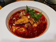 -缪氏川菜(丰盛町店)