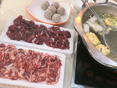 -潮悦牛肉火锅城(水贝店)