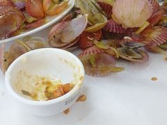 -北戴河庆山饭店·海鲜砂锅粥(北戴河黑石路店)