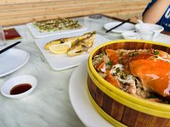 -天然居·漳港海鲜·海景餐厅(南澳总店)