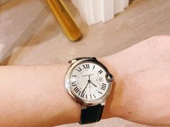 -卡地亚(杭州大厦精品店)