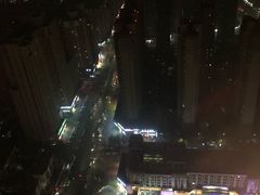 -万达文华酒店·48F云端窗景美食汇自助餐厅