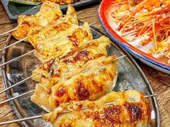 -辉记炭烧海鲜大排档·老字号(福田店)