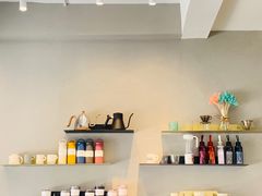 -KYO COFFEE(胶州路店)