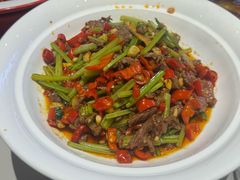 -建哥老菜馆(瑞达公寓一店)