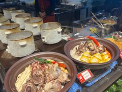 -鸡毛换糖(高桥店)
